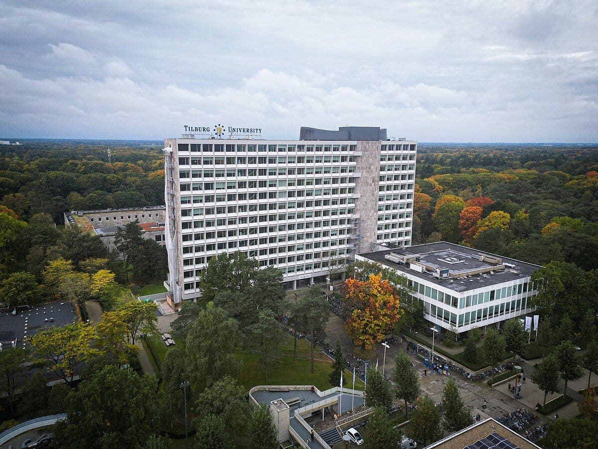 Tilburg University
