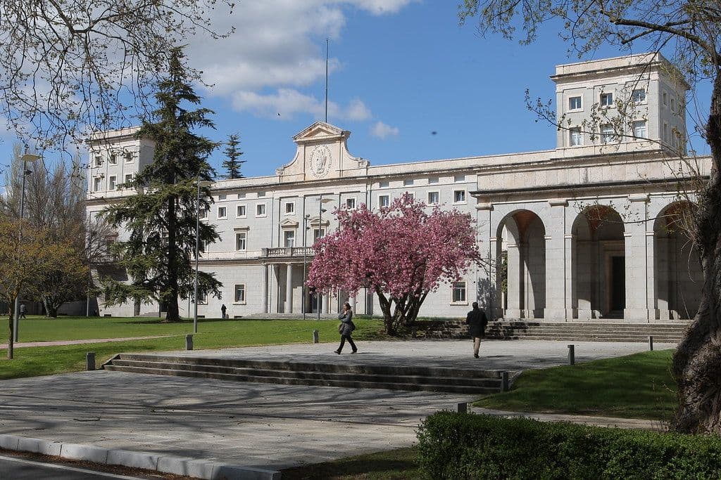 University of Navarra