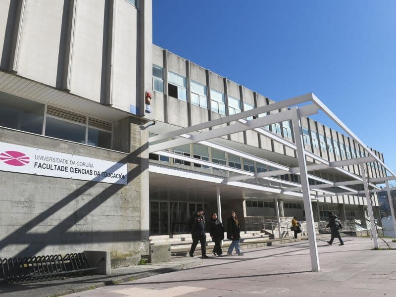 University of A Coruña