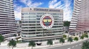 Fenerbahçe University