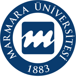 Marmara University Logo