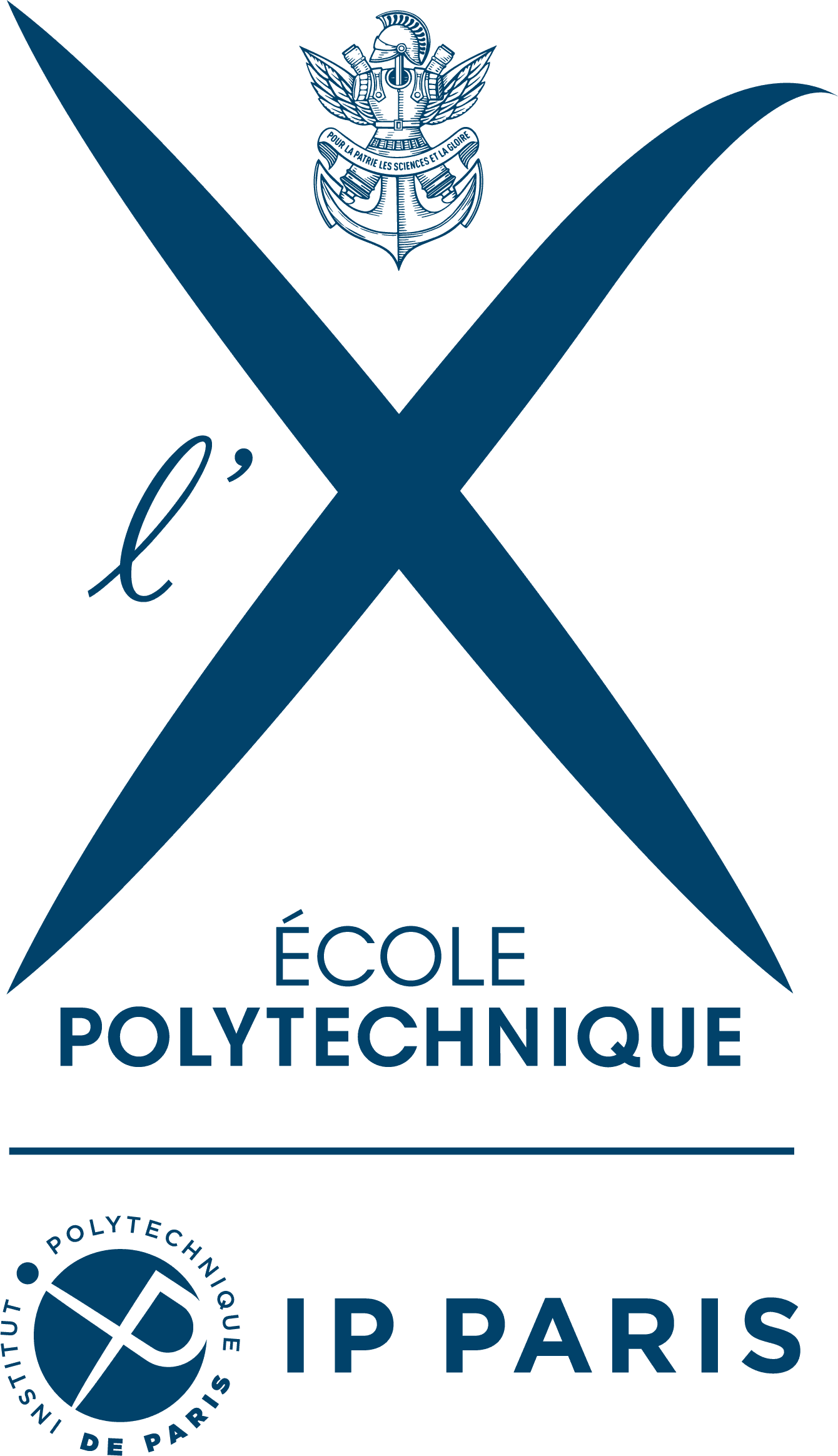 Polytechnic University of Paris