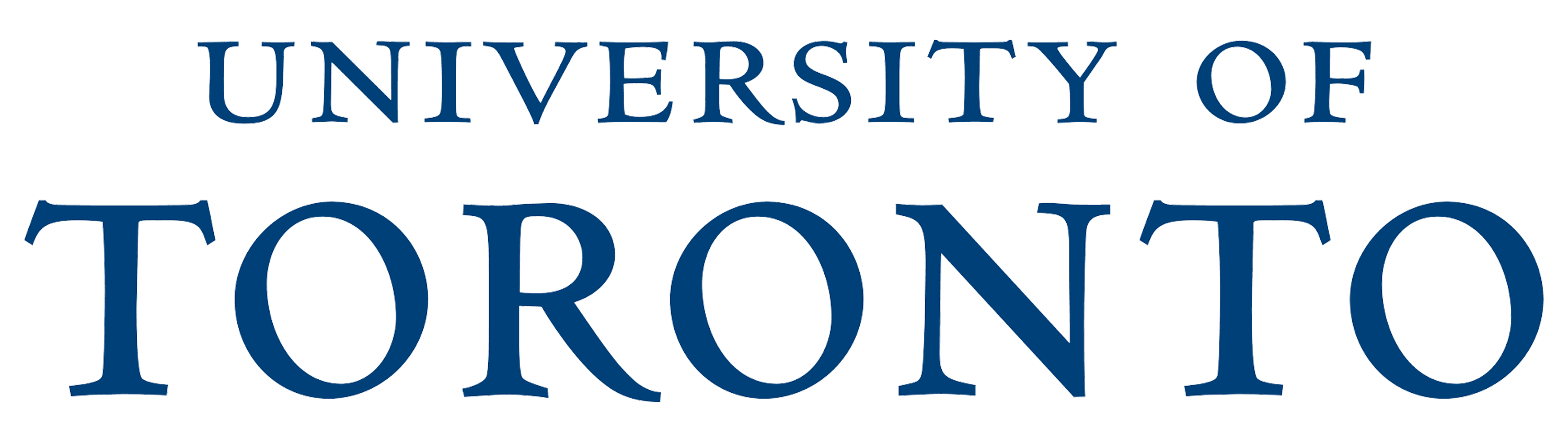 University of Toronto logo