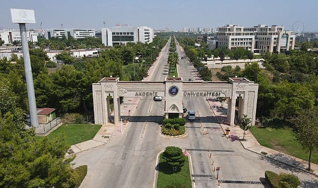 Akdeniz University