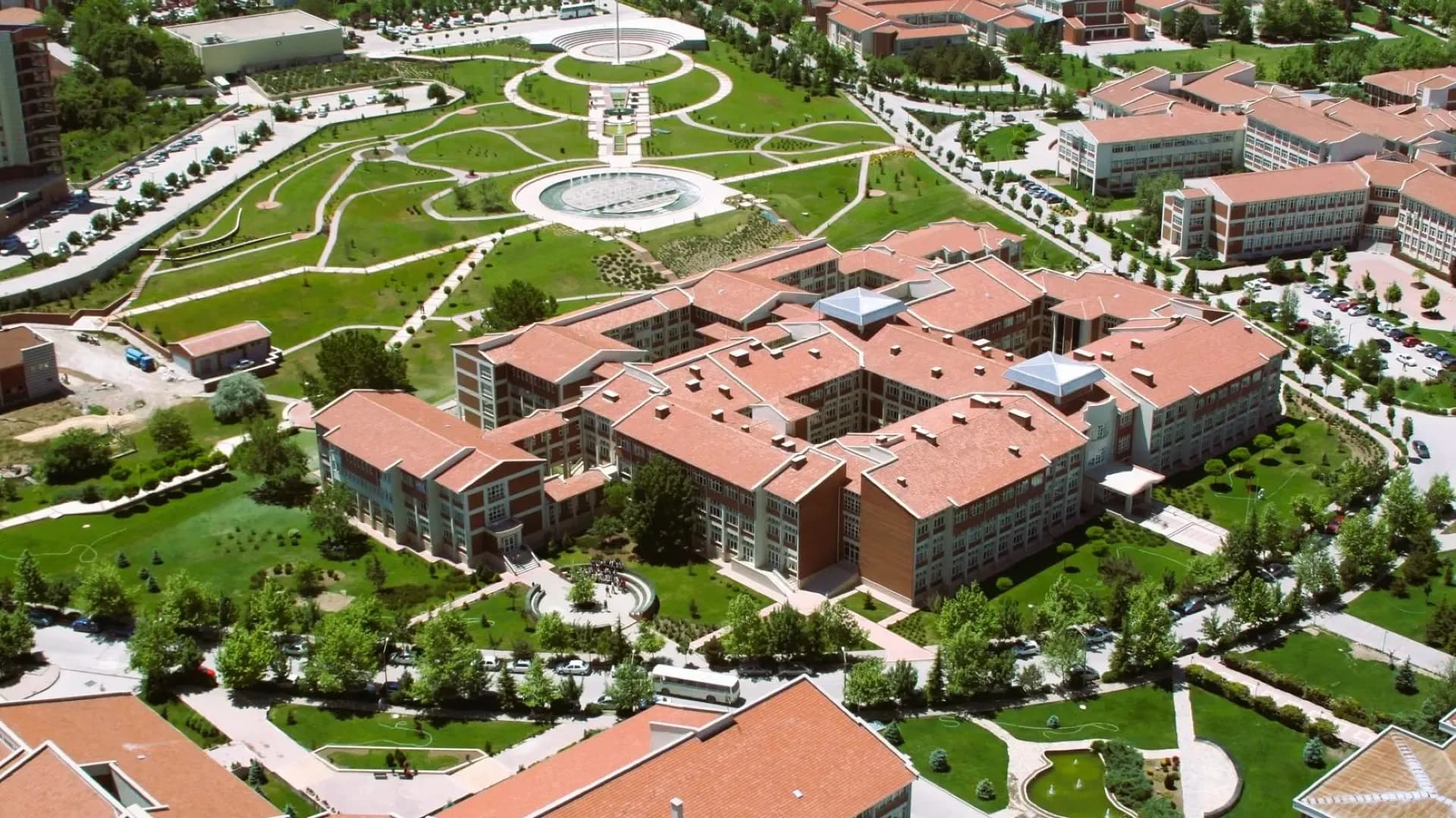 Anadolu University