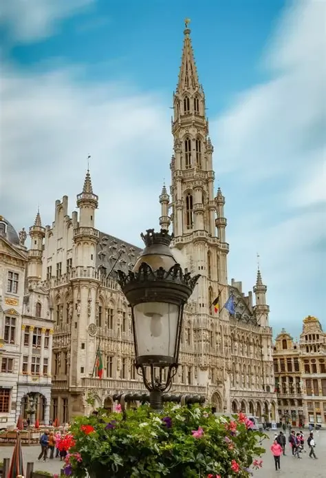 Brussels