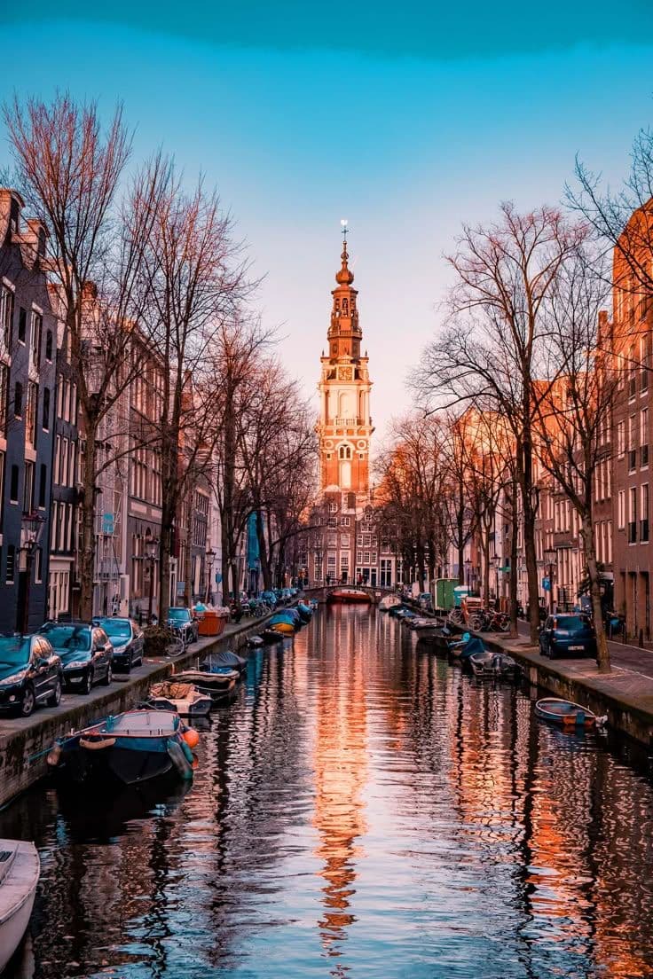 Amsterdam
