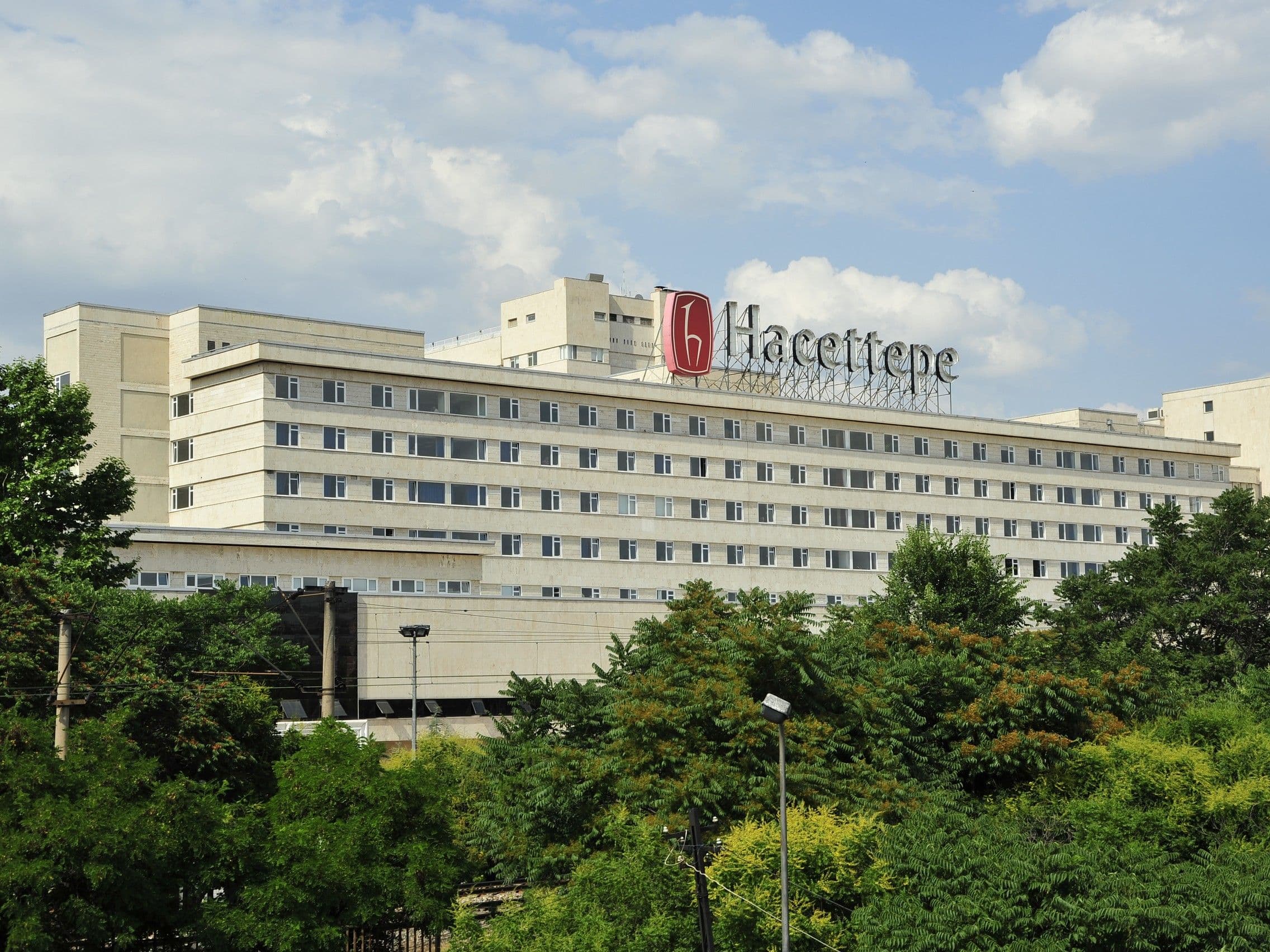 Hacettepe University 