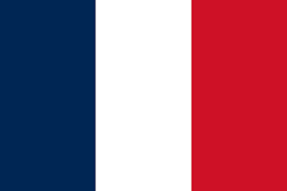 Icon of France