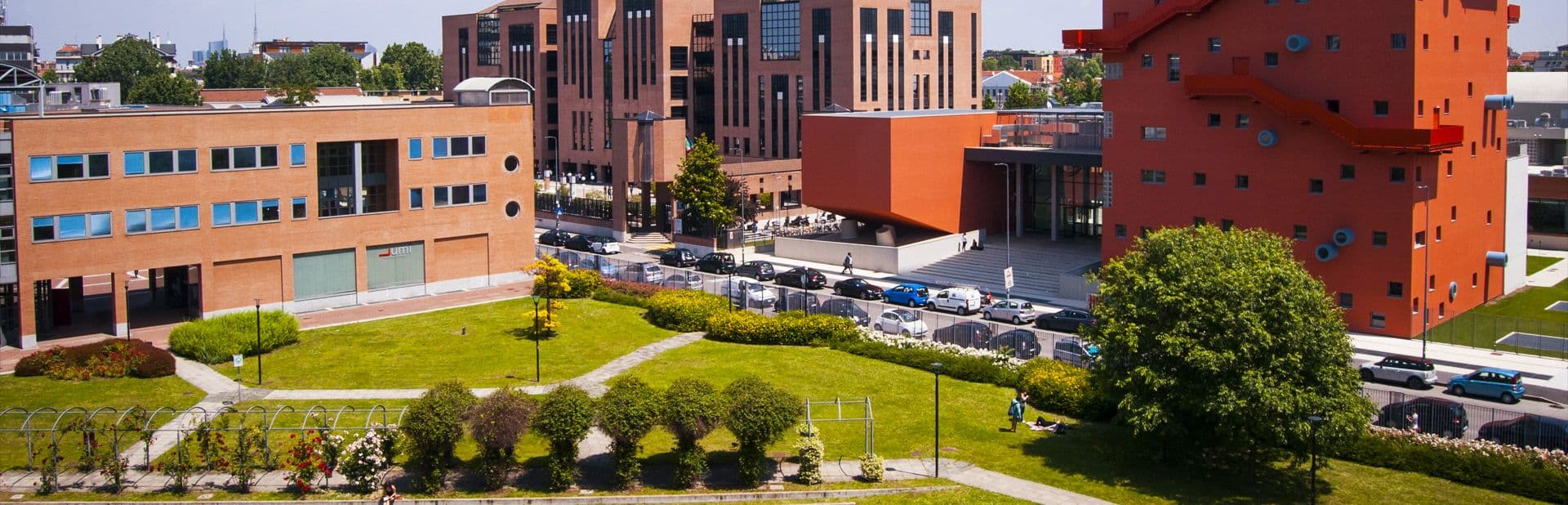 IULM University