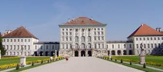 Ludwig Maximilian University of Munich campus, Germany – prestigious public research university