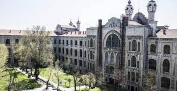 Marmara University