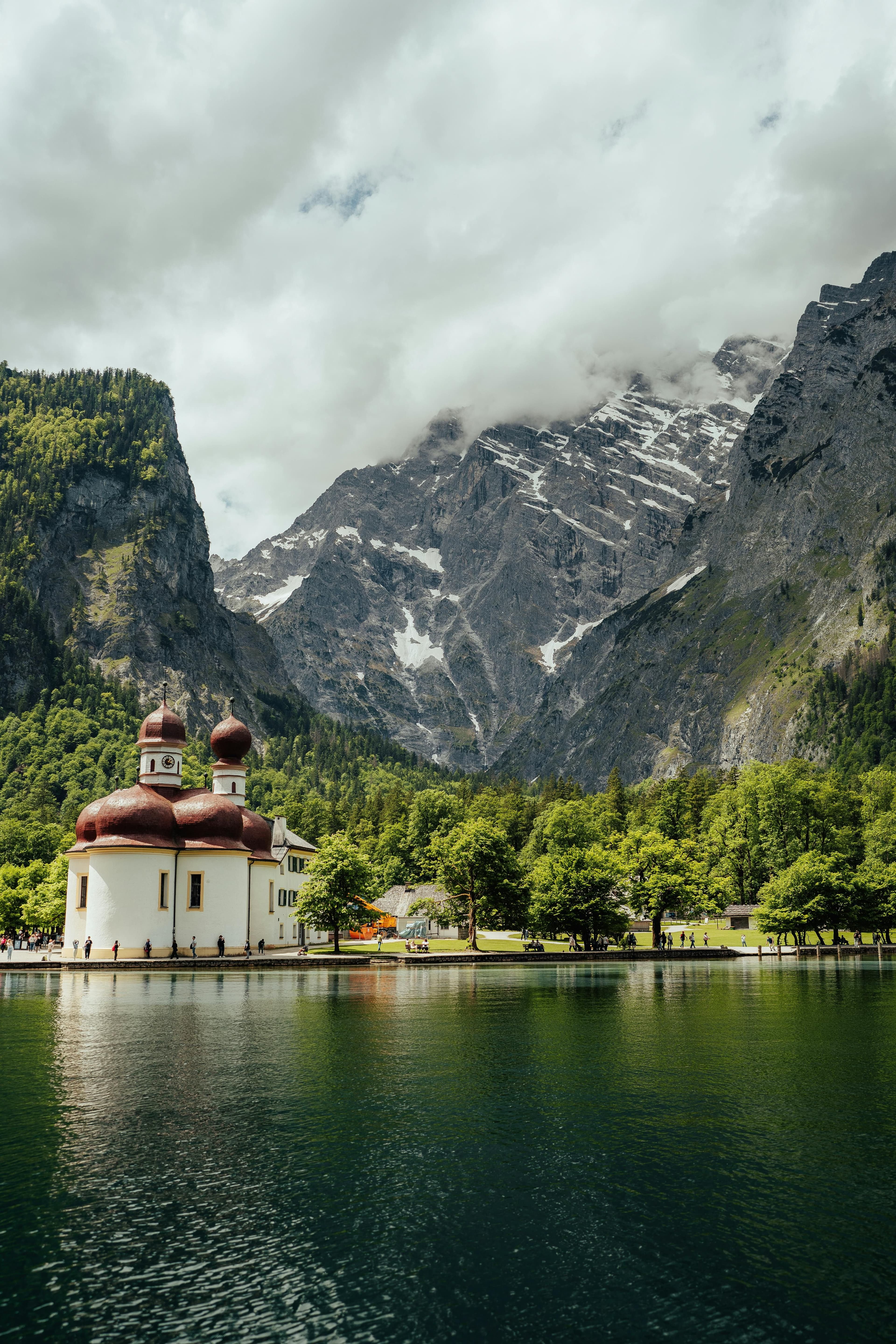 Natural Sciences and Mathematics