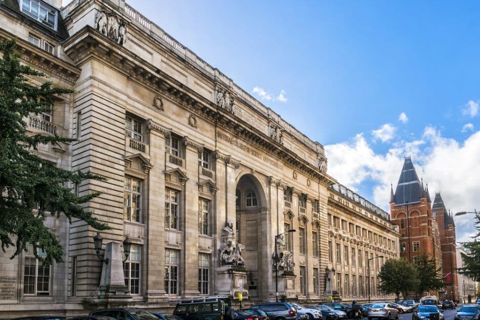 Imperial College London Campus