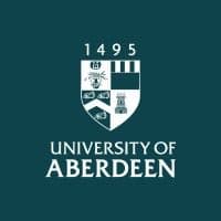 University of Aberdeen Logo