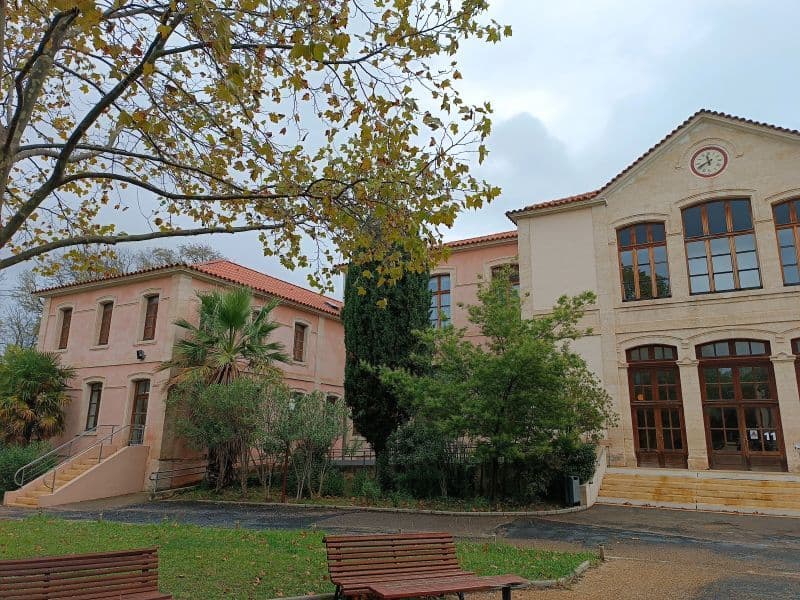 Agro Institute