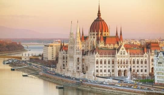 hungary