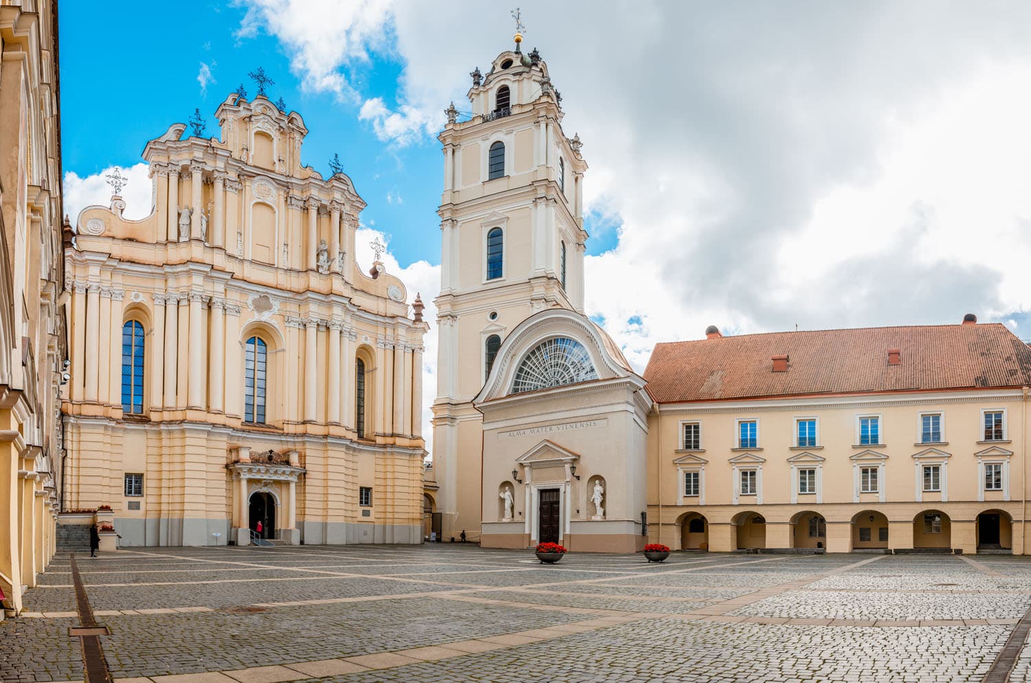 Vilnius University