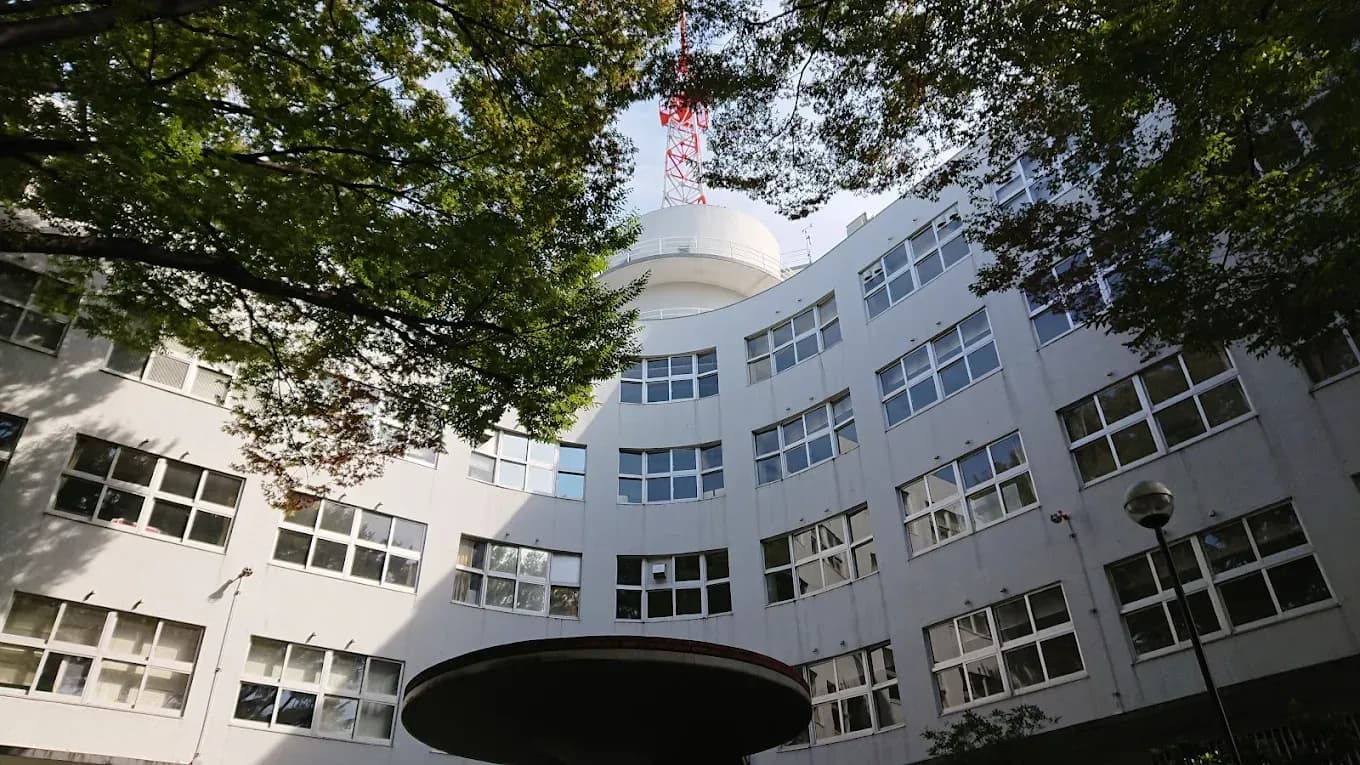 Tokai University