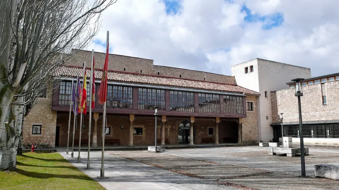 University of Burgos