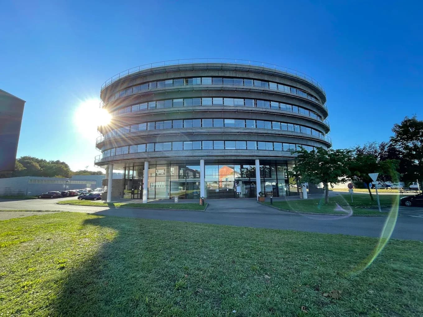 Centrale Nantes