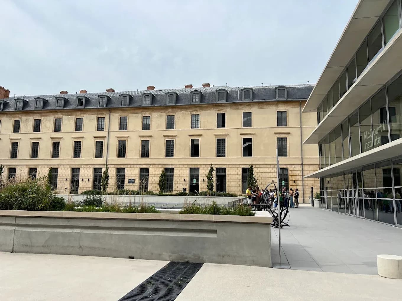 Sciences Po