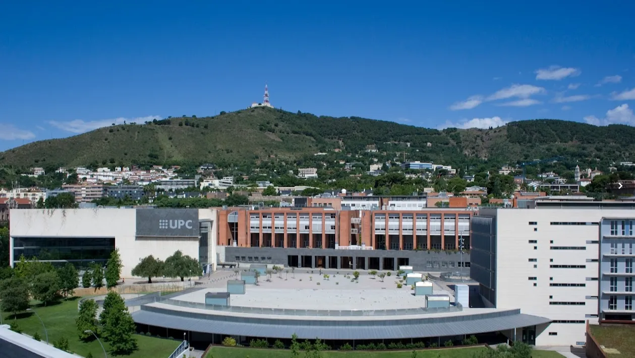 Polytechnic University of Catalonia (UPC)