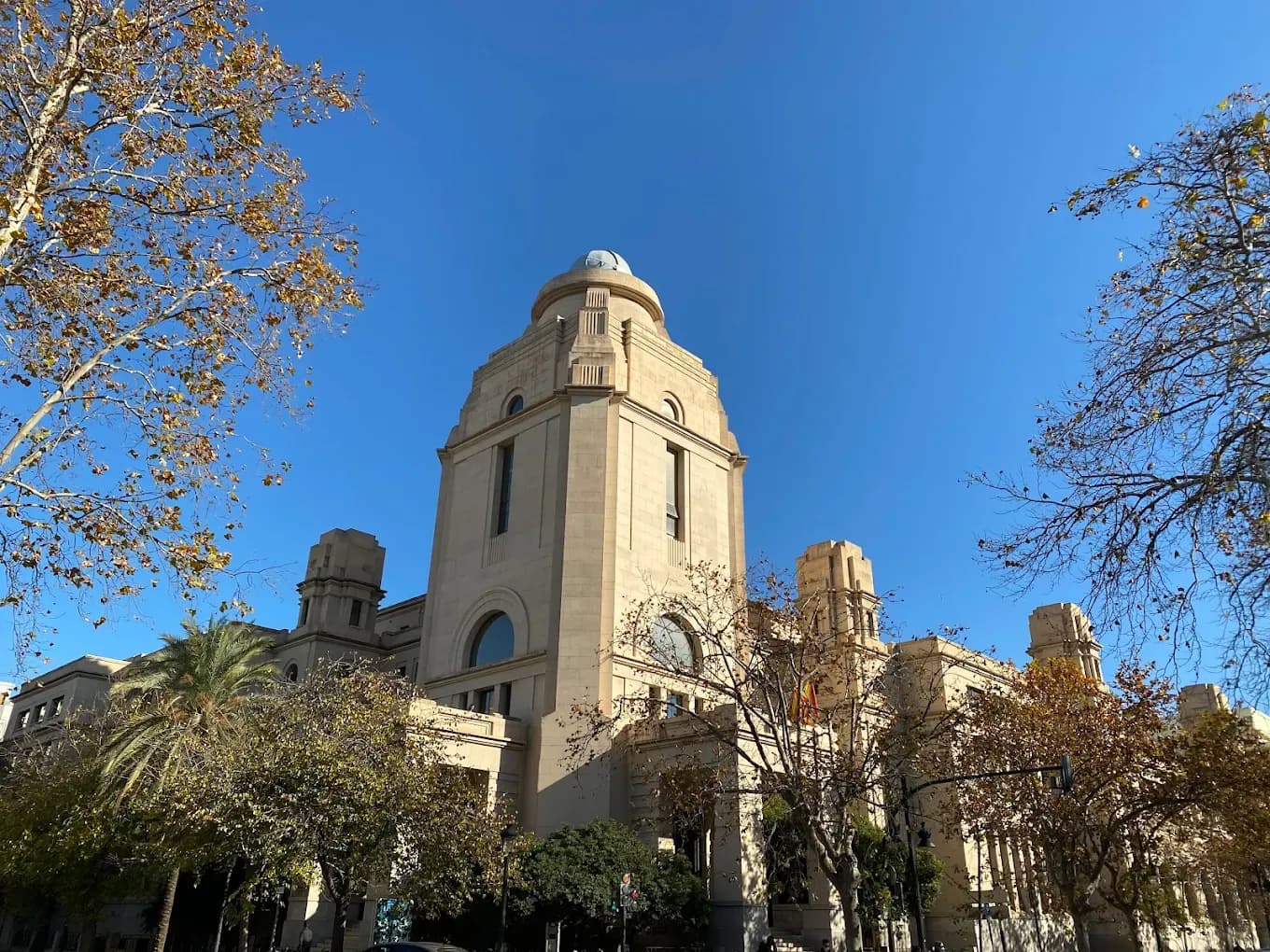 University of Valencia