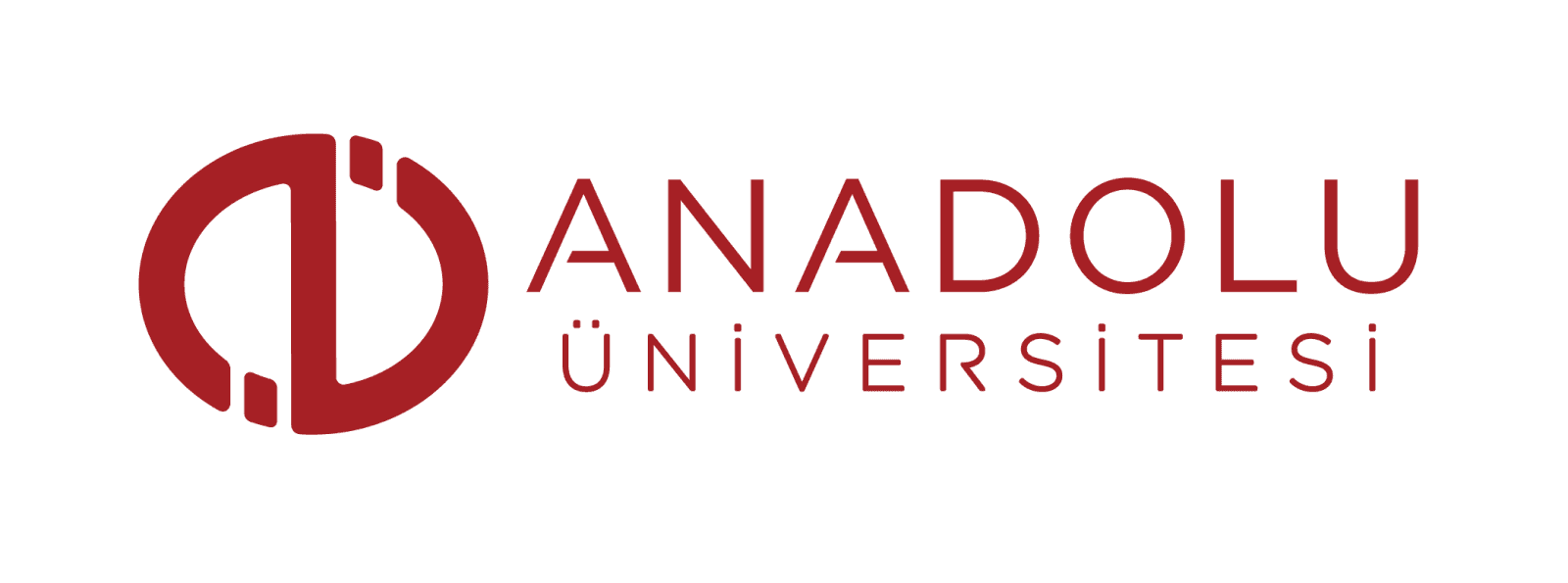 Anadolu University Logo