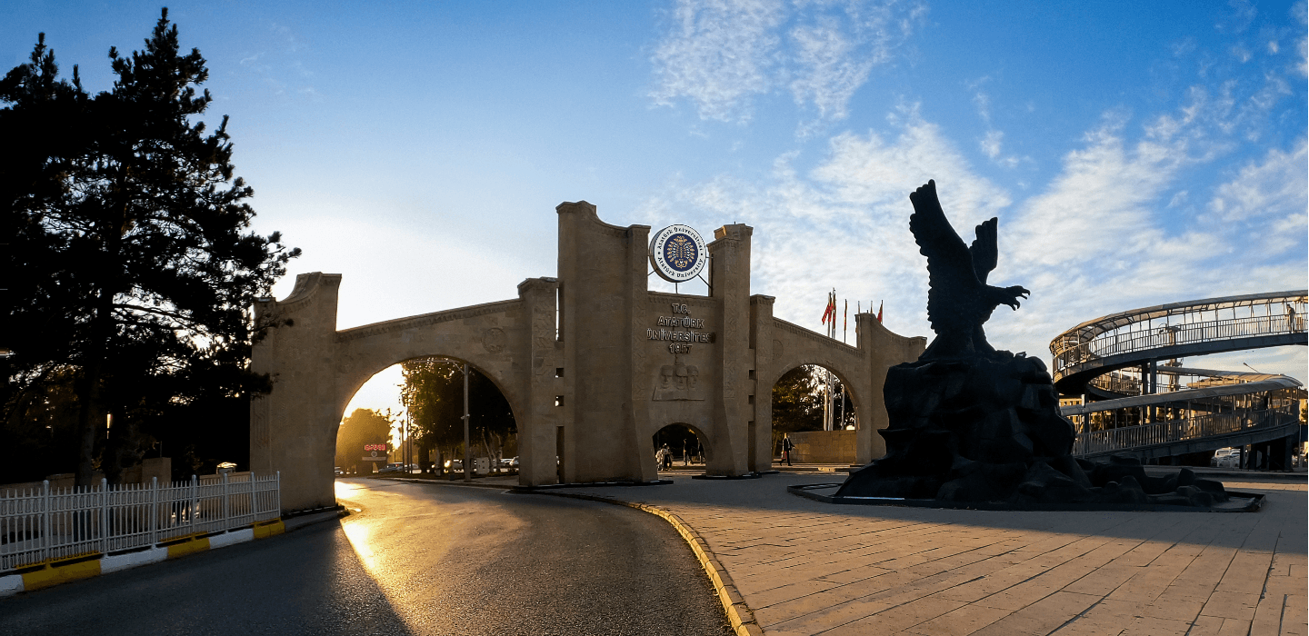 Ataturk University
