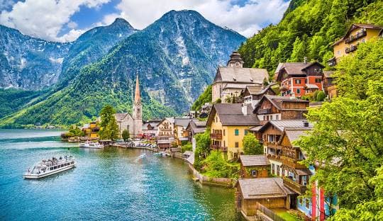 Image of Austria
