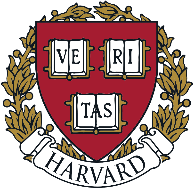 Harvard University ıcon