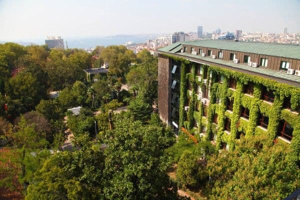 Yıldız Technical University