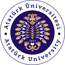 Ataturk University Logo