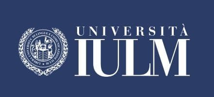 IULM University logo
