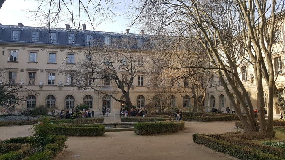 PSL Research University Paris
