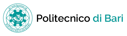 Official logo of Polytechnic University of Bari – Public technical university in Italy