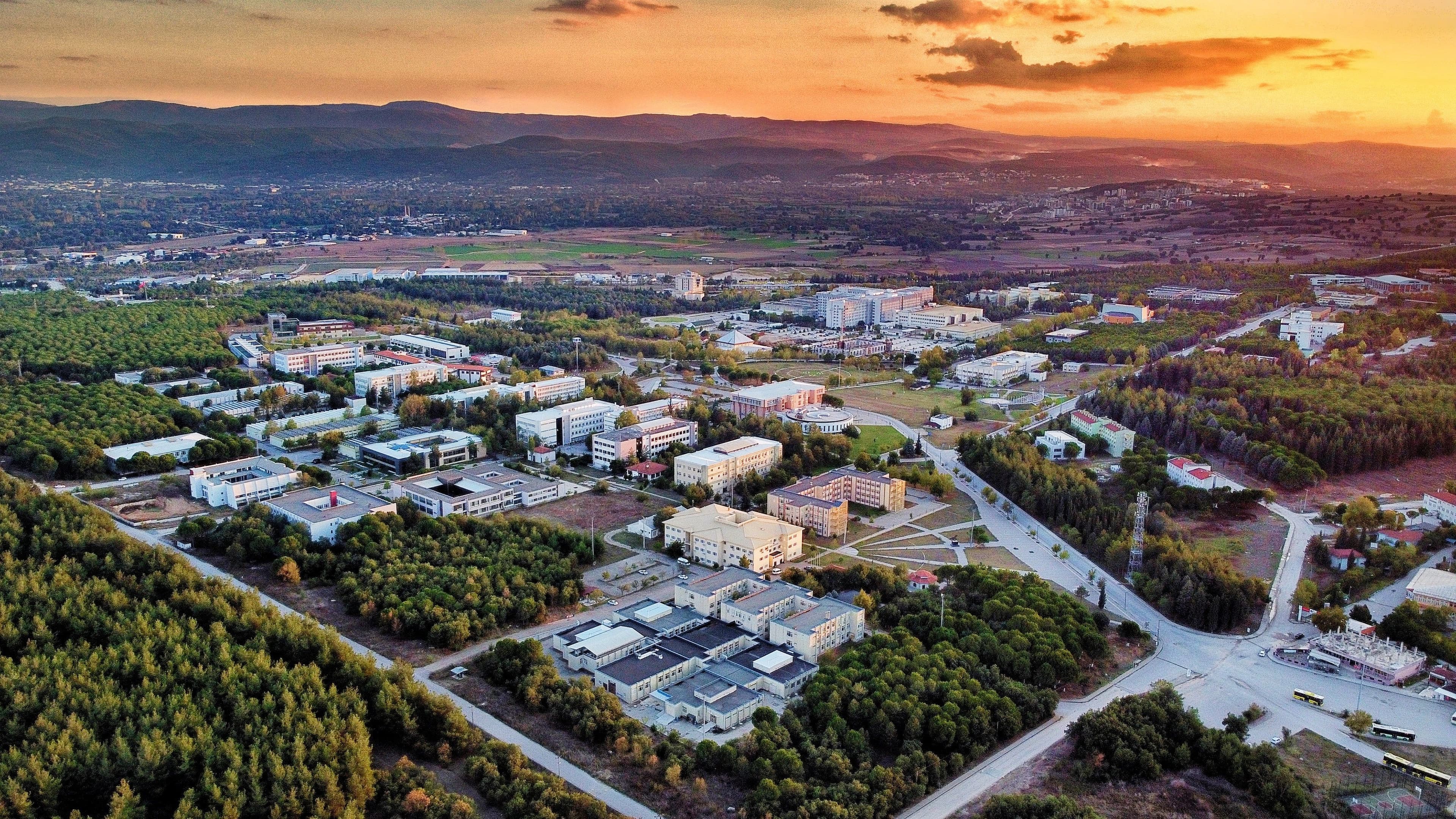 Uludag University