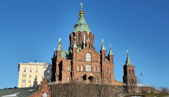 Finland