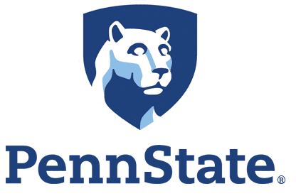 Pennsylvania State University Logo