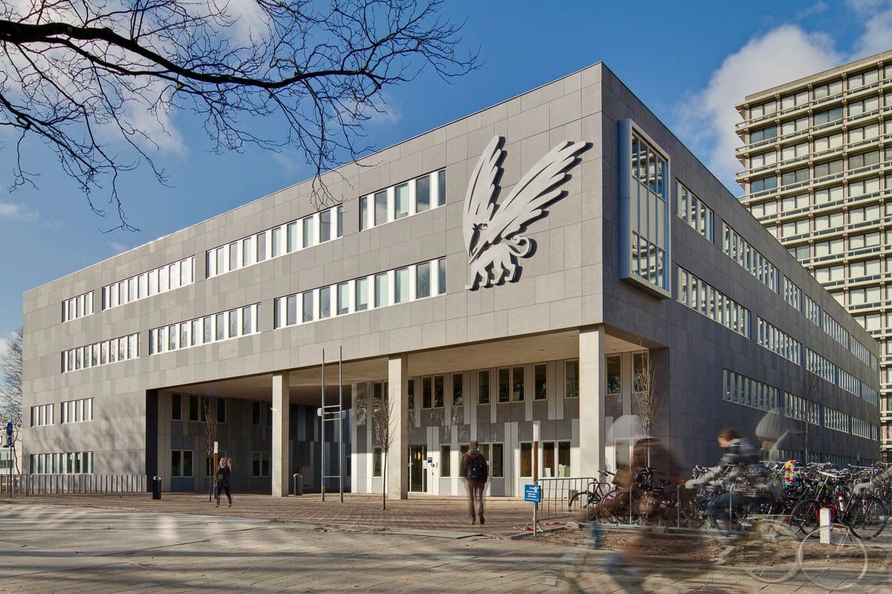 Vrije Universiteit Amsterdam (VU Amsterdam)